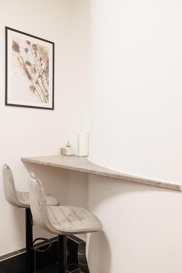 #16 Relax Apartment Prater/Messe Viena Exterior foto