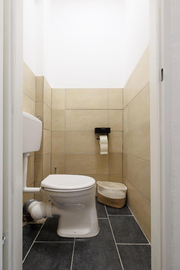 #16 Relax Apartment Prater/Messe Viena Exterior foto